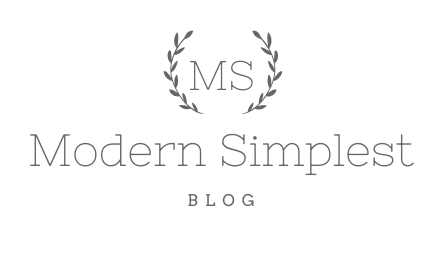 The Modern Simplest