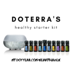 doterra healthy starter kit