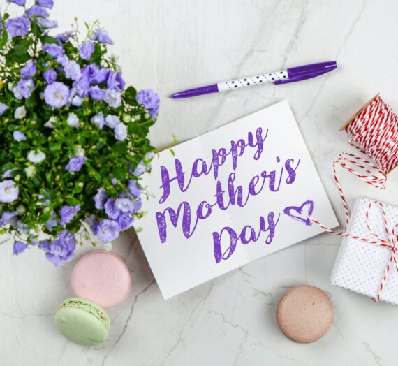 20 Great Mother’s Day Gift Ideas