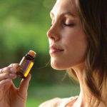 Mood management with essential oils